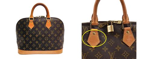 how can you tell fake louis vuitton purse|louis vuitton knock off purse.